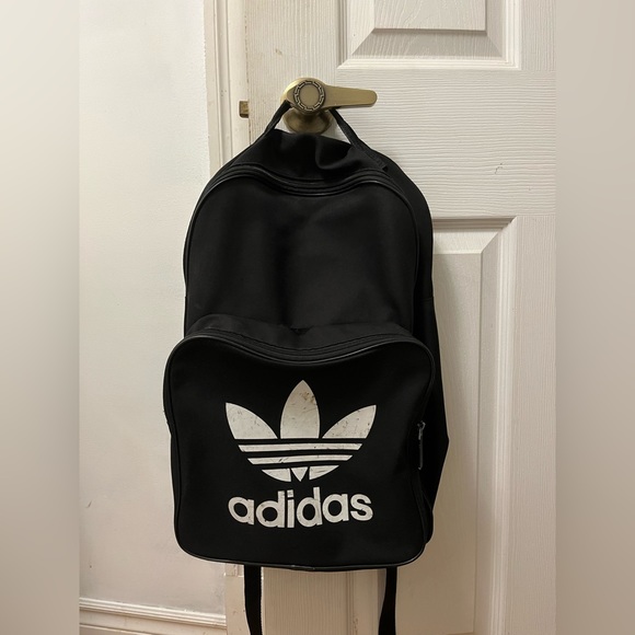 Adidas Backpack *SOLD* - Picture 1 of 6